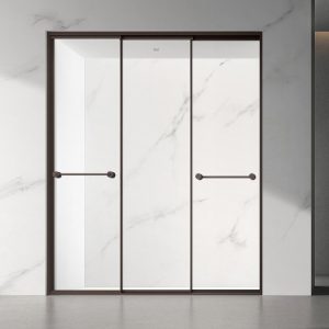 Sliding Swing Door