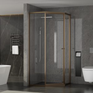 Stainless Steel Hi-Tech Inner Flying Door Series