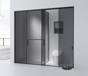 Dual-Purpose Door Series