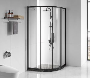Quadrant Shower Enclosures 001