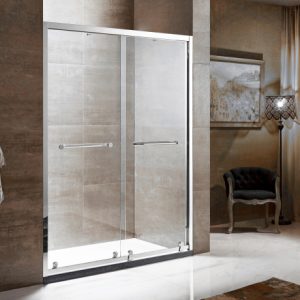 Bottom-Supported Stainless Steel Series