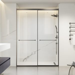 Double Sliding Door Series