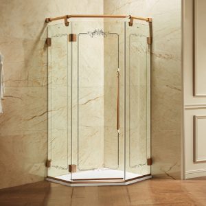 Crystal Diamond Series