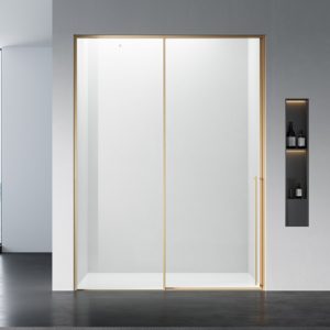 Single Sliding Shower Enclosure Series