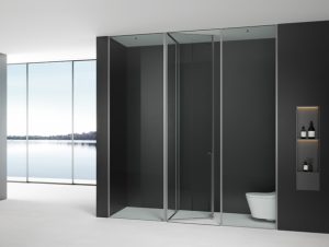 Specialty and custom shower enclosure - YFX Shower