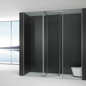 Inward & Outward Opening Door Series