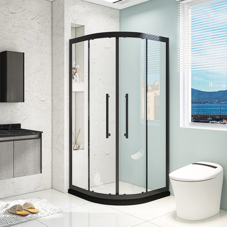 Quadrant Shower Enclosure - YFX Shower
