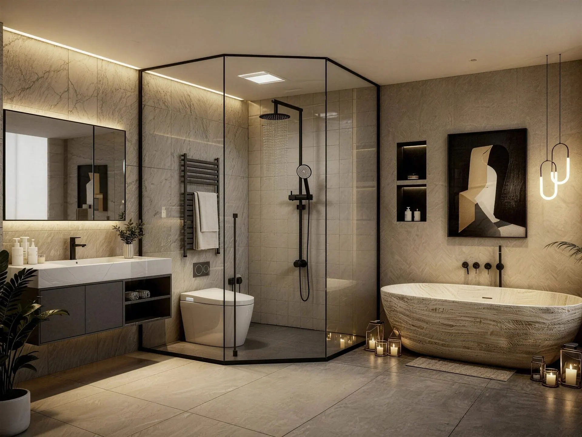 YFX shower enclosure manufacturer product and buying FAQ