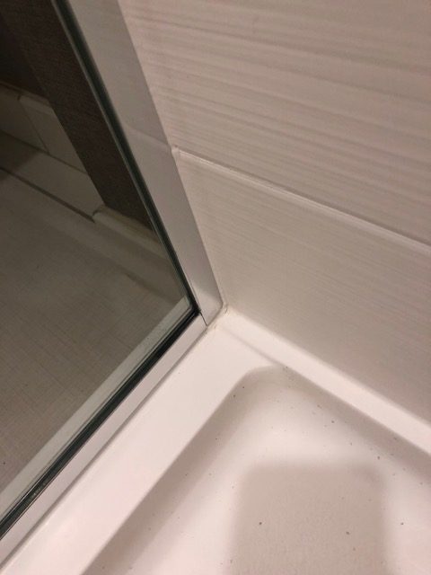 Frameless Swing Shower Door Profiles & Hardware Kit - Image 6